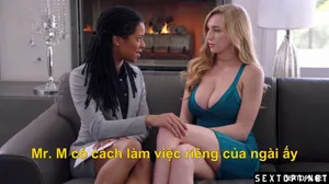 Phang con gái riêng của vợ