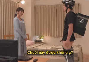 Chứng kiến cô vợ để người khác chịch ngay trong kỷ niệm ngày cưới