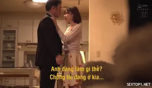 Hai má con đáng thương bị tên trộm đột nhập cưỡng bức