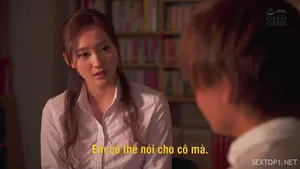 Tình nhân dễ thương nghiện xoạc và cbuồi thanh niên số hưởng