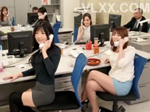 Vật lý trị liệu cho lồn em Karen Yuzuriha vú to