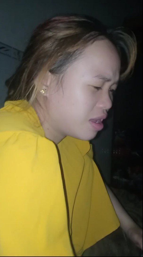 Cô con dâu si mê con cặc của bố chồng